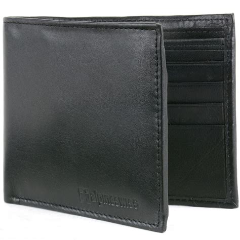 versace wallet mens ebay|designer bifold wallets for men.